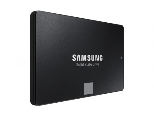 Samsung SSD 870 EVO 2,5 500GB SATA III 624017-00