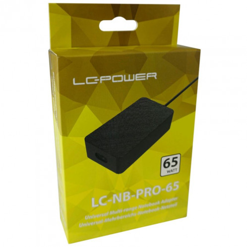 LC Power LC-NB-PRO-65 684007-04