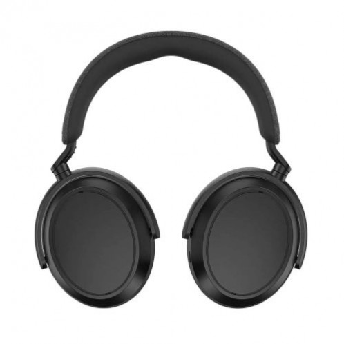 Sennheiser Momentum 4 Wireless On-Ear Headphones Black EU DE19200148-03