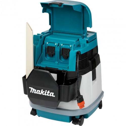 Makita DVC150LZ Aspirateur sans fil 755953-06