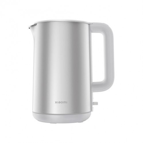 Xiaomi Kettle Electric S1 1.7L Silver EU BHR9539EU DI2690404-01