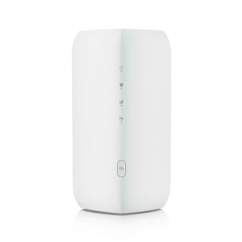 Zyxel FWA505 5G Indoor LTE Modem routeur NebulaFlex 878782-06