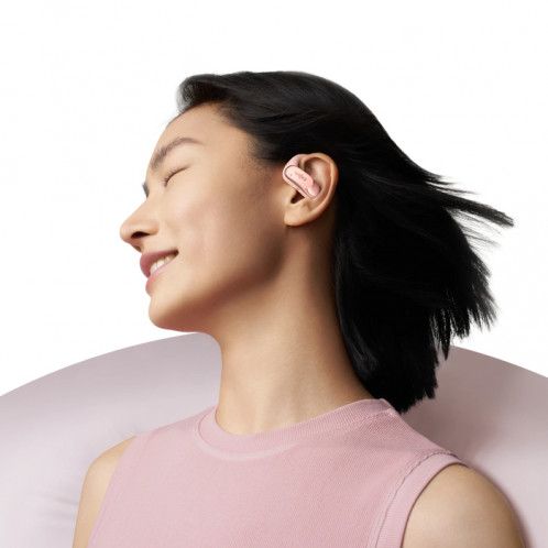 Shokz OpenFit Air Pink 121853-06