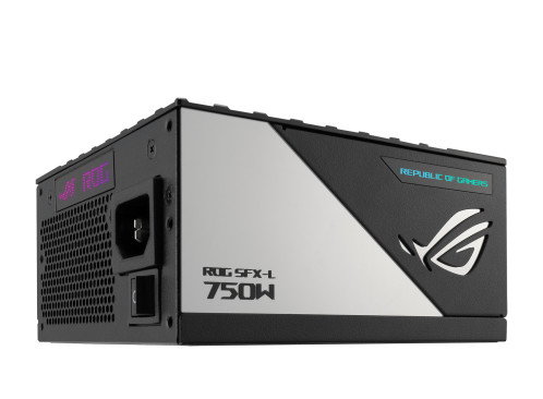 Asus ROG Loki SFX-L 750W Platinum 875793-013