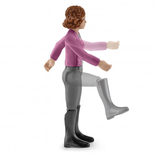 Schleich Club hippique 42568 Boutique d'équitation 714982-026