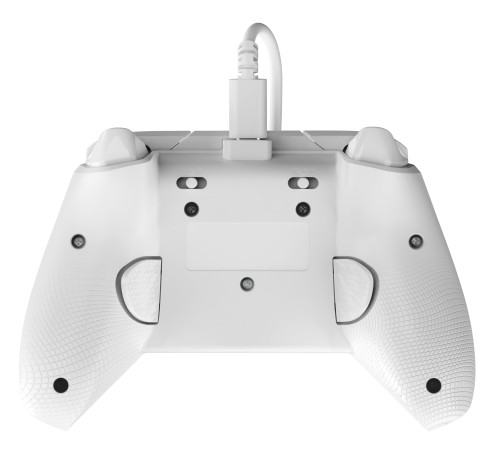 Turtle Beach Afterglow Wave Wire XB blanc 170013-09