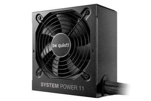 be quiet! SYSTEM POWER 11 750W 219517-03