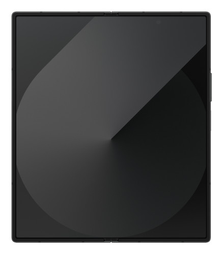 Samsung F956 Galaxy Z Fold 6 entreprise edition (7.6'' 256 Go, 12 Go RAM) Noir F956-12/256_BLK-EE-08