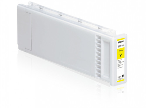 Epson UltraChrome XD jaune 700 ml T 6944N 888848-02