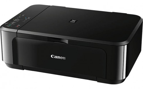 Canon PIXMA MG 3650 S noir 396209-05