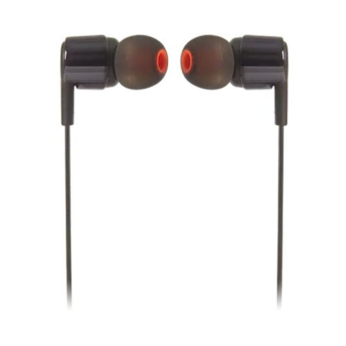 JBL Tune 210 Pure Bass Sound In-Ear Headphones Black EU DB9000-04