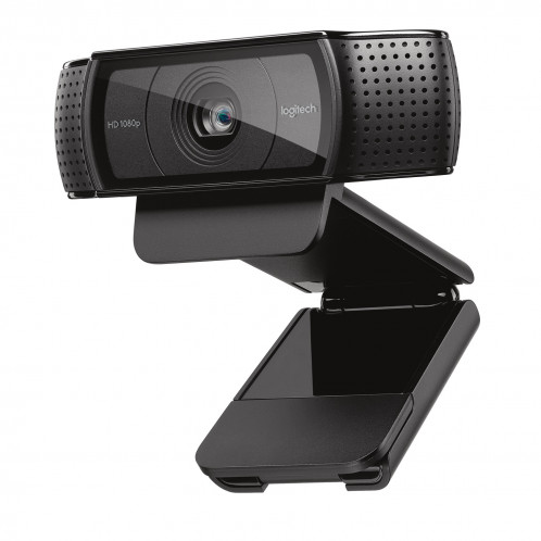 Logitech C 920 HD Pro Webcam 178873-019