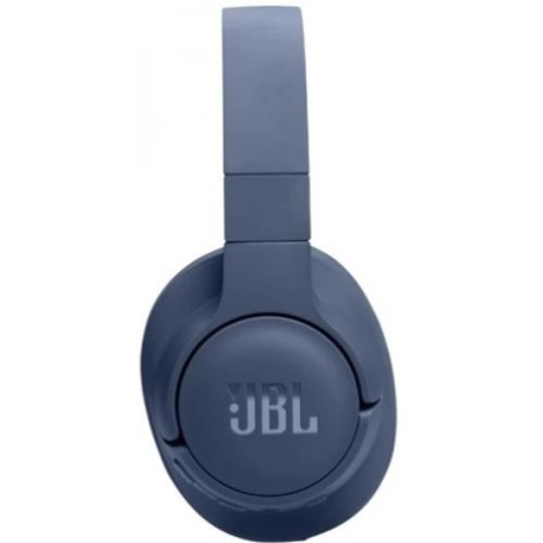 JBL Tune 720BT Bluetooth Wireless On-Ear Headphones Blue EU DB4100459-07