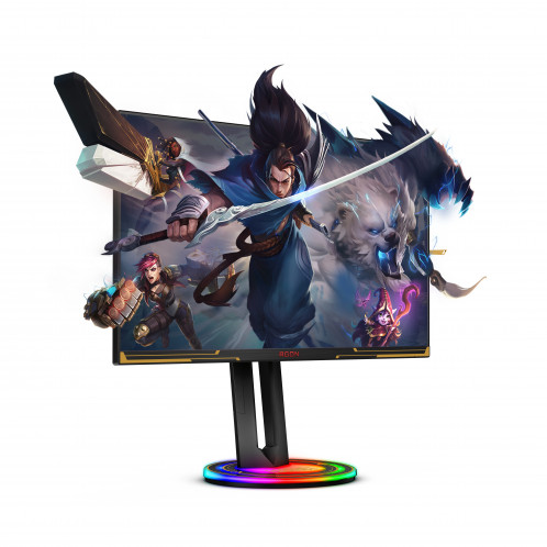 AOC AG275QXL 116295-014