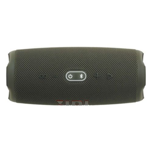 JBL Charge 5 Bluetooth Wireless Speaker Green EU DB9600646-03