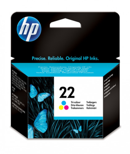HP C 9352 AE color N° 22 796934-06