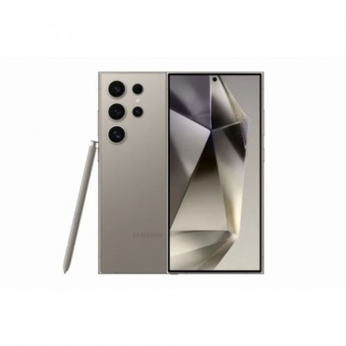 Samsung SM-S928B Galaxy S24 Ultra Dual SIM 5G 12GB RAM 512GB Titanium Gray EU DA83500882-01