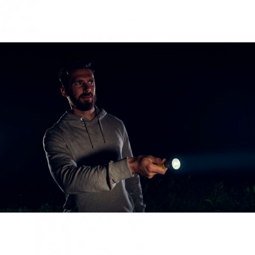 Varta LED Outdoor Sports Flashlight 2AA 279757-04