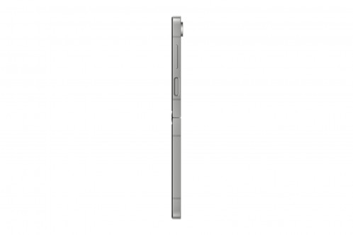 Samsung Galaxy Z Flip6 (512GB) argent 896765-011