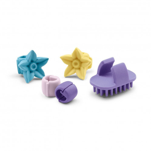 Schleich Sofia's Beauties 42622 Etalon Knabstrupper à coiffer 792990-08