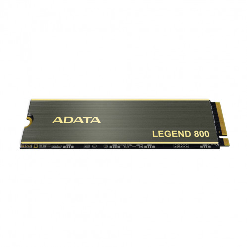 ADATA SSD LEGEND 800 500GB M.2 PCIe Gen.4x4 R/W 3500/2200 887245-013