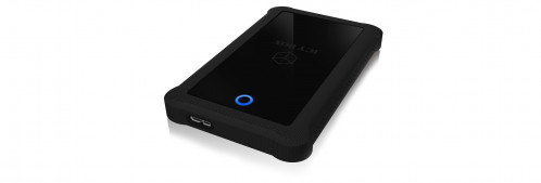 Raidsonic ICY BOX IB-233U3-B 210142-05