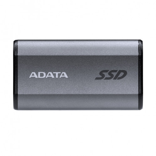 ADATA Externe SSD SE880 1TB ELITE gris R/W 2000/2000 887315-06