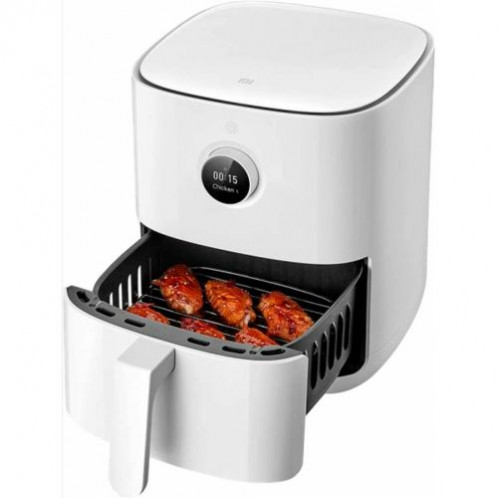 Xiaomi Mi Smart Air Fryer 4.5L White EU BHR8234EU DI4950273-04
