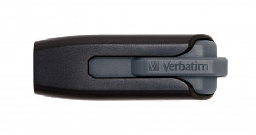 Verbatim Store n Go V3 16GB USB 3.0 gris 49172 625366-06