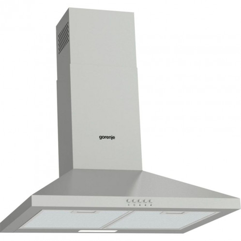 Gorenje WHC629E4X-DE Hotte de cheminée, 60cm 785262-05