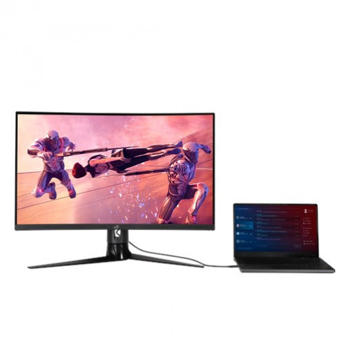 Asus ROG Strix XG32VC 664694-011