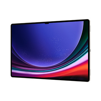 Samsung X916 Galaxy Tab S9 Ultra (5G 14.6'' 256 Go, 12 Go RAM) Beige X916-12/256_BG-08