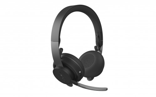 Logitech MS Zone Wireless 575269-00