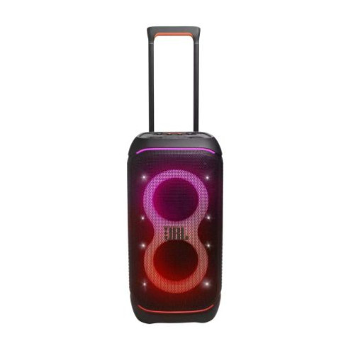 JBL Partybox Stage 320 Bluetooth Speaker Black EU ONLY BOX DAMAGE DB37000746-011