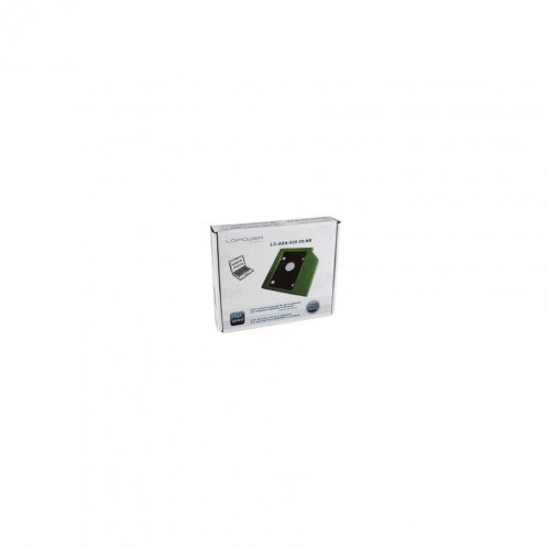 LC-Power LC-ADA-525-25-NB 323339-05