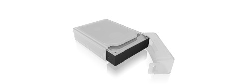 ICY BOX IB-AC602b-6 Protection p. disque dur 3,5 653788-06