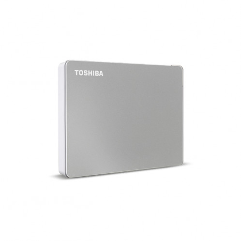 Toshiba Canvio Flex 2,5 4TB USB 3.2 Gen 1 642602-06