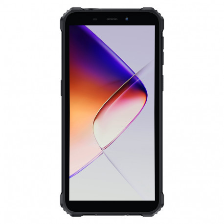 Oukitel G5 (NFC 6" 64 Go, 4 Go RAM) Noir OG5-4/64_BLK-01