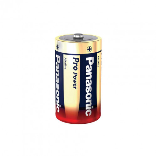 1x2 Panasonic Pro Power Mono D LR 20 406819-02