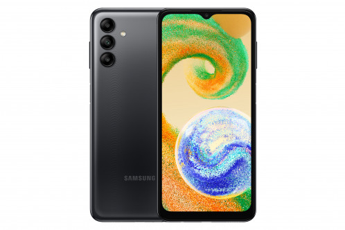 Samsung Galaxy A04s noir 3+32GB 766320-010