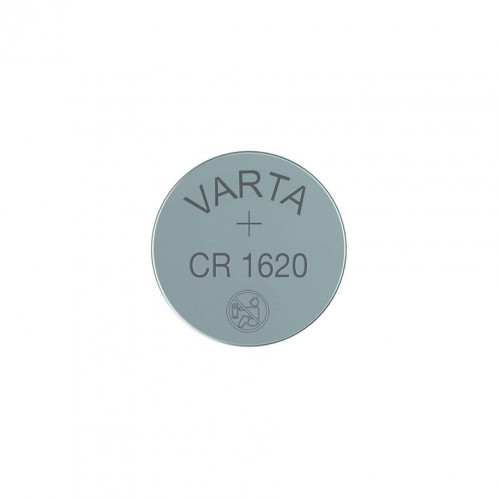 10x1 Varta electronic CR 1620 PU Inner box 497791-02