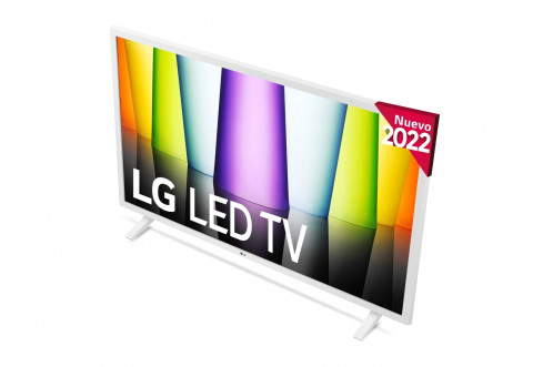 LG 32LQ63806LC blanc 832617-010