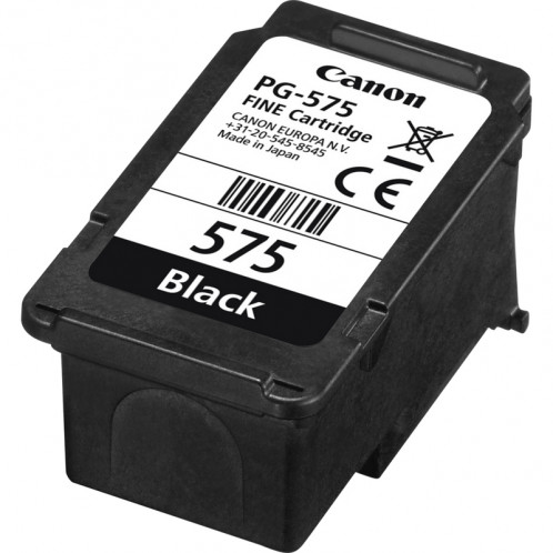 Canon PG-575 noir 826660-02