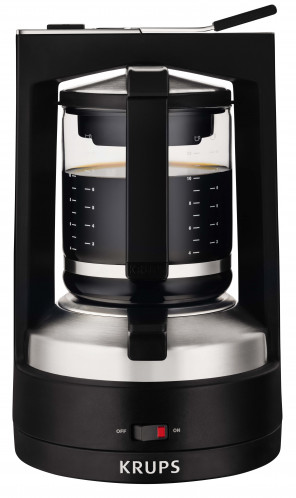 Krups KM 4689 T 8.2 noir 221265-012