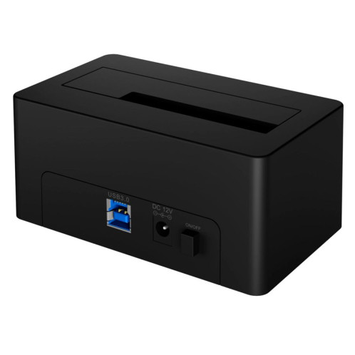 ICY BOX IB-1121-U3 DockingStation pour 1x HDD/SSD 786270-05