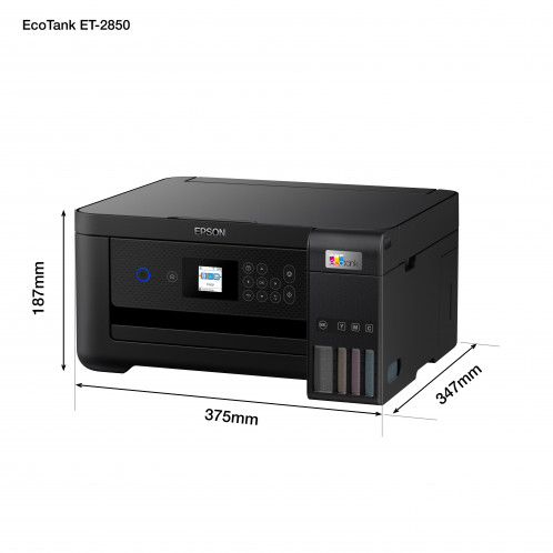 Epson EcoTank ET-2850 126011-021