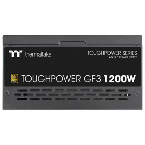 Thermaltake Toughpower GF3 1200W 80+ Gold pour new Gen GPU 770009-06