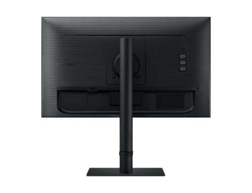 SAMSUNG Monitor S24A600UCU 24 poucesQHD IPS 16:9 75HZ 5ms 1xDP/1xHDMI/1xVGA/4xUSB-C/VESA XO2415113N1838-021