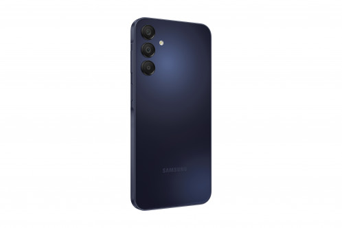 Samsung A156B/DSN Galaxy A15 5G (6.5'' 128 Go, 4 Go RAM) Noir A156-4/128_BLK-08