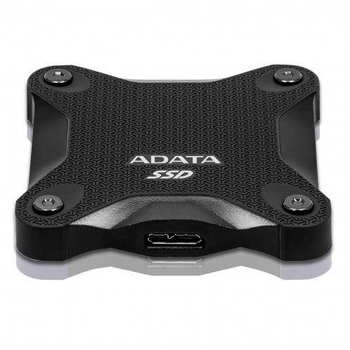 ADATA Externe SSD SD620 1TB Durable Black R/W 520/460 887301-07